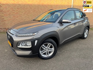Hyundai Kona 1.0T Comfort