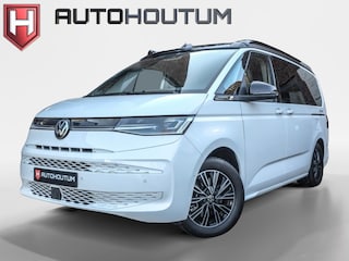 Volkswagen California Ocean eHybrid 4MOTION, Trekhaak, Luifel, Camera