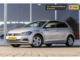 Volkswagen Polo 1.0 TSI Comfortline Business | DSG | Cruise | Stoelverw.