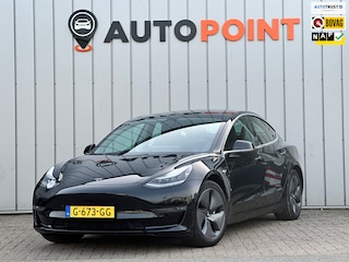 Tesla Model 3 Long Range AWD 75 kWh FSD SOH 90%