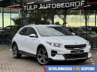 Kia XCeed 1.6 GDi PHEV DCT Sense 2021 Leder 1e eig Full optie