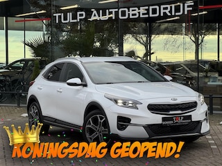 Kia XCeed 1.6 GDi PHEV DCT Sense 2021 Leder 1e eig Full optie