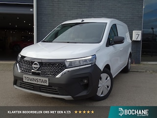Nissan Townstar N-Connecta L2 44 kWh APPLE CARPLAY & ANDROID AUTO