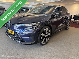 Renault Mégane EV60 Optimum Charge Techno