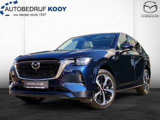 Mazda CX-60 Takumi Plus / Pano / 360 Camera