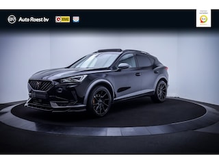 Cupra Formentor 1.5 TSI DSG Edition Plus PANO | CAMERA | VIRTUAL | FULL LED | CARPLAY | STUUR+STOELVERW | ACC | LMV 19''