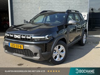 Dacia Duster 1.8 hybrid 155 expression PACK WINTER / MEDIA NAV LIVE / METALLIC LAK