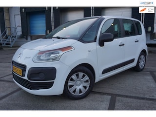 Citroën C3 Picasso 1.4 VTi Seduction