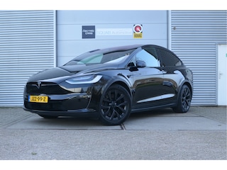 Tesla Model X Long Range 7p. Enhanced AutoPilot4.0 Ryzen (twv 3.800,-)