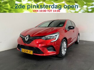 Renault Clio 1.0 TCe Intens