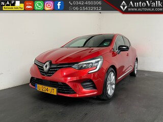 Renault Clio 1.0 TCe Intens