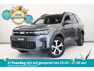 Dacia Bigster 1.8 Hybrid 155 Journey PACK ASSIST / PACK WINTER