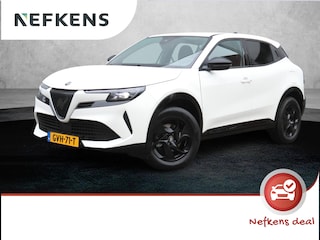 Alfa Romeo Junior Ibrida 136pk eDCT Ibrida 136pk eDCT6