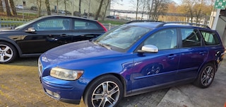 Volvo V50 1.8 EDITION II SPORT