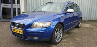 Volvo V50 1.8 EDITION II SPORT