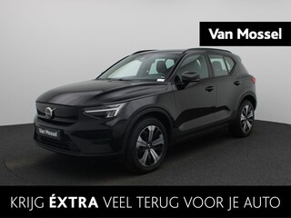 Volvo XC40 Recharge Core | Achteruitrijcamera | Climate Control | Cruise Control | Apple Carplay/Android Auto |