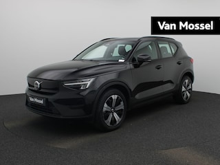 Volvo XC40 Recharge Core | Achteruitrijcamera | Climate Control | Cruise Control | Apple Carplay/Android Auto |
