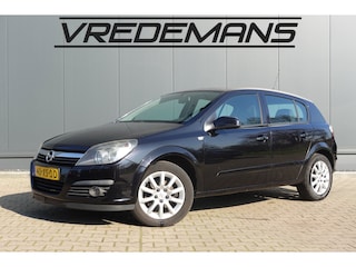 Opel Astra 1.4 Edition