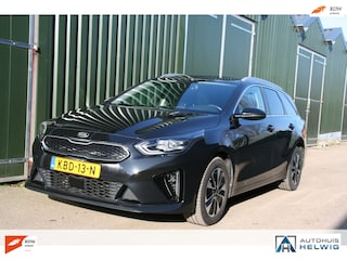 Kia Ceed Sportswagon 1.6 GDI PHEV DynamicPlusLine, AIRCO, NAVIGATIE, CAMERA