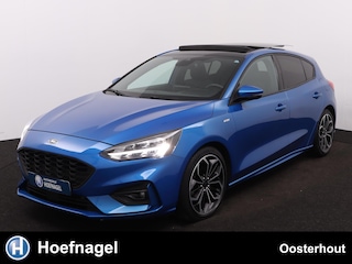 Ford Focus 1.0 EcoBoost ST Line Business | Panoramadak | Navigatie | Camera | Cruise Control