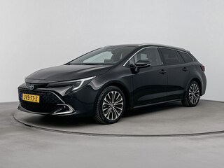 Toyota Corolla Touring Sports Hybrid 140 Dynamic | Stoelverwarming | Stuurwiel Verwarming | Apple Carplay/Android Auto | Draadloze Telefoonlader |