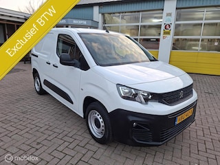 Peugeot Partner bestel 1.5 BlueHDI