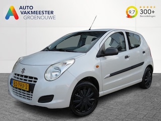 Suzuki Alto 1.0 COMFORT PLUS / Airco / Nieuwe apk