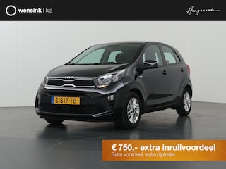 Kia Picanto 1.0 DPi DynamicLine | Navigatie | Parkeercamera | Climate Control | Keyless Go |