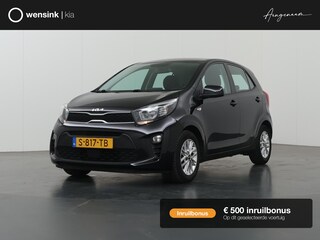 Kia Picanto 1.0 DPi DynamicLine | Navigatie | Parkeercamera | Climate Control | Keyless Go |