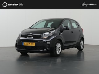Kia Picanto 1.0 DPi DynamicLine | Navigatie | Parkeercamera | Climate Control | Keyless Go |