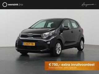 Kia Picanto 1.0 DPi DynamicLine | Navigatie | Parkeercamera | Climate Control | Keyless Go |