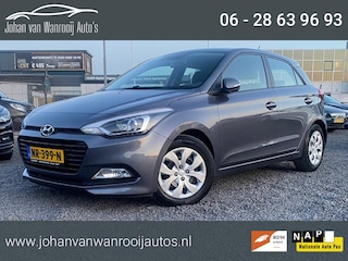 Hyundai i20 1.0 T-GDI Comfort/AIRCO/NAVI/CAMERA/NW APK