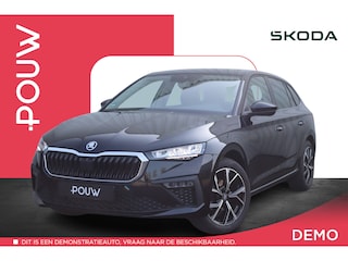 Skoda Scala 1.0 TSI 115pk Business Edition | Trekhaak Wegklapbaar | Stoelverwarming