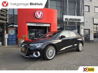 Audi A3 Sportback 40 TFSI e Adv edit.