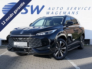 MG HS PHEV 1.5 Luxury | ACC | Leder | 360* Camera | Keyless | 19 inch