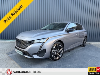 Peugeot 308 1.2 Hybrid 136 e-DCS6 Allure | Trekhaak | Rijklaar!!