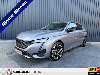 Peugeot 308 1.2 Hybrid 136 e-DCS6 Allure | Trekhaak | Rijklaar!!