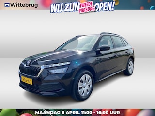 Skoda Kamiq 1.0 TSI Active / AIRCO / PDC a.