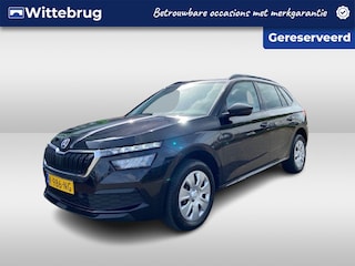 Skoda Kamiq 1.0 TSI Active / AIRCO / PDC a.