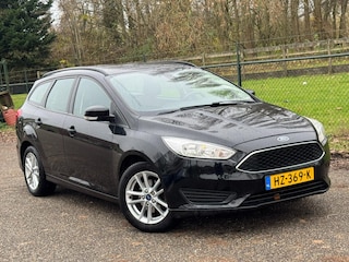 Ford Focus Wagon 1.0 Trend Edition /Navi/Trekhaak/Airco/