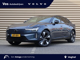 Volvo ES90 Single Motor Extended Range Plus 92 kWh Geventileerde stoelen voor en achter