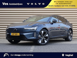 Volvo ES90 Single Motor Extended Range Plus 92 kWh Geventileerde stoelen voor en achter