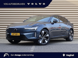 Volvo ES90 Single Motor Extended Range Plus 92 kWh Geventileerde stoelen voor en achter