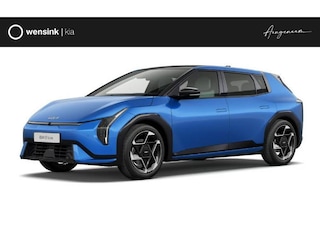 Kia EV4 GT-Line Business Edition 81.4 kWh | Adaptieve cruise control | Stoel- en stuurwielverwarming | Achteruitrijcamera | 19" LM velgen GT-Line | LED-koplampen |
