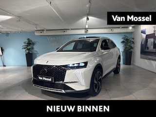 DS 7 E-Tense 225 Rivoli