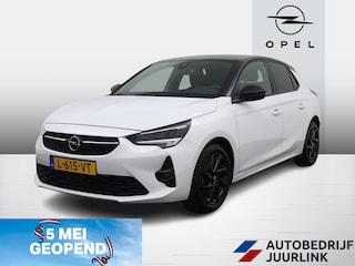 Opel Corsa 1.2T Automaat GS Line Nav/Cruise/Carplay/VC/Airco /Led/Cruise/El.Pakket
