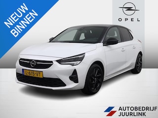 Opel Corsa 1.2T Automaat GS Line Nav/Cruise/Carplay/VC/Airco /Led/Cruise/El.Pakket