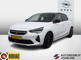 Opel Corsa 1.2T Automaat GS Line Nav/Cruise/Carplay/VC/Airco /Led/Cruise/El.Pakket