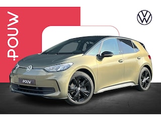 Volkswagen ID.3 170pk Limited Edition 52 kWh | Steunhaak | Stoelverwarming