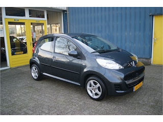 Peugeot 107 1.0-12V XS, Airco, Nieuwe APK, MOOI!!!